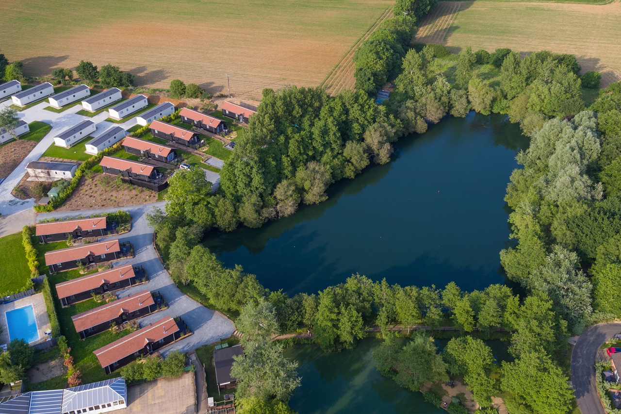 Retallack Resort