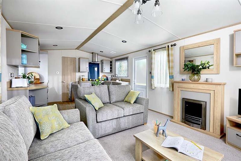 Modern , spacious and comfortable
