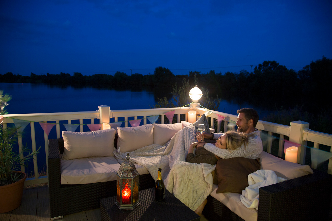 Everything you need to keep the whole family fed, watered, excited and entertained is right on your doorstep.