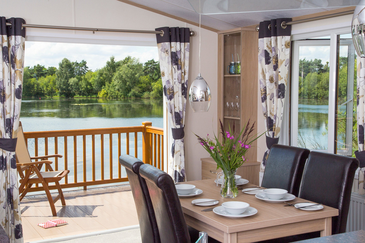 Modern , spacious and comfortable