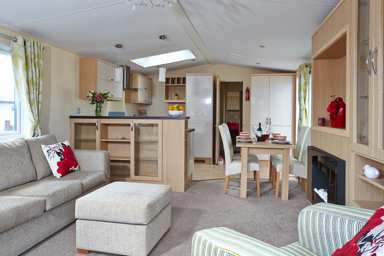 Modern , spacious and comfortable