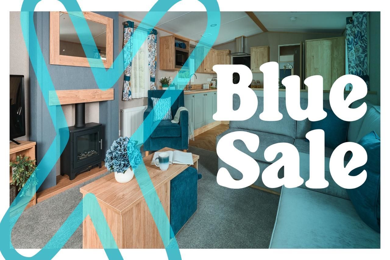 New and pre-loved holiday homes