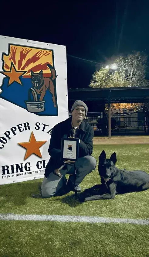 Best By Farr Dog Training In Raleigh, North Carolina