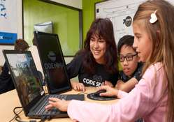 Code Ninjas® British Columbia | We teach kids how to code.
