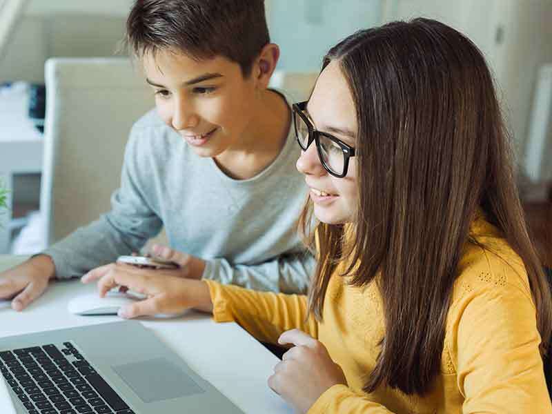 Code Ninjas® British Columbia | We teach kids how to code.