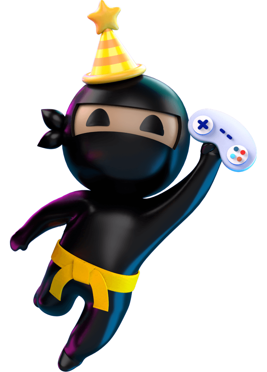 Code Ninjas® British Columbia | We teach kids how to code.