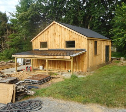 residential roofing