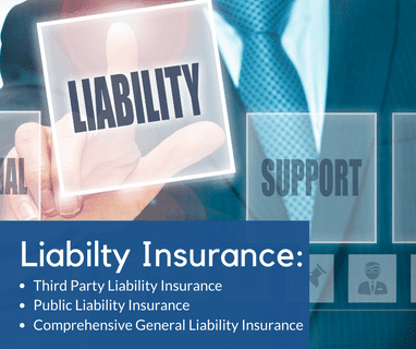 Third Party Liability Insurance In Dubai