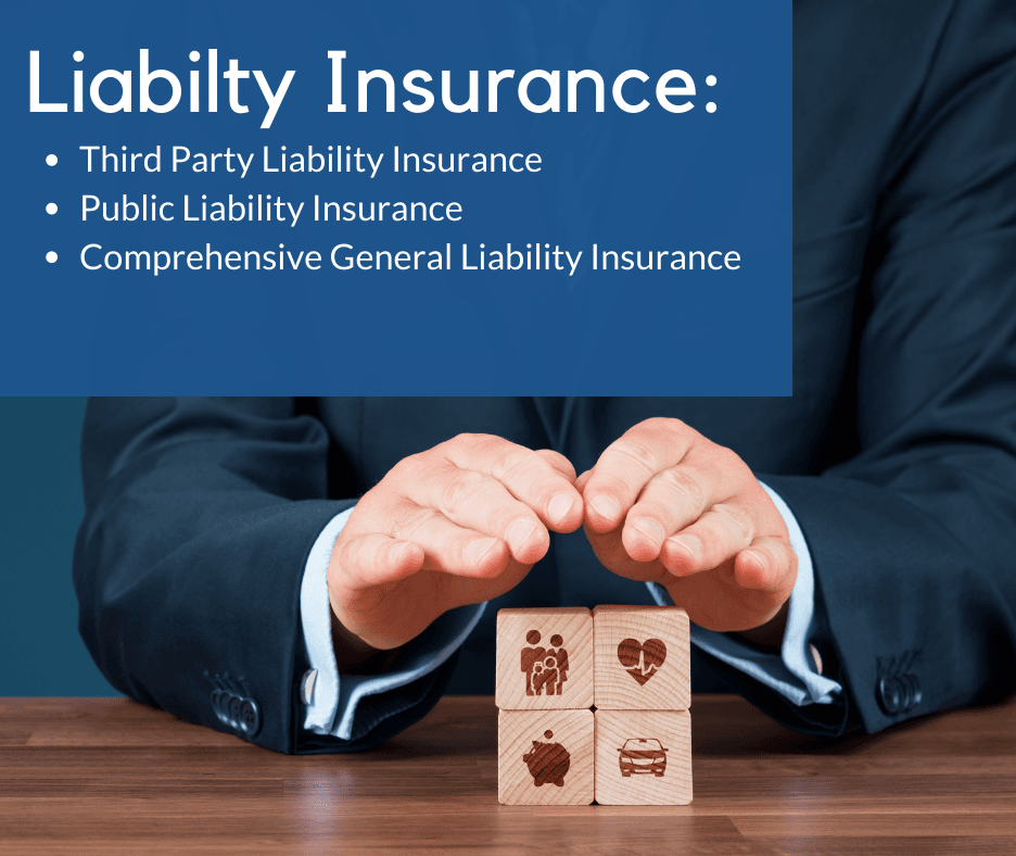 Third Party Liability Insurance In Dubai