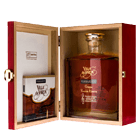 Villa de Varda Grappa Vecchia Riserva Vibrazioni