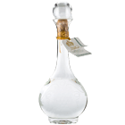 Villa de Varda Grappa Chardonnay Mormorio Della Foresta
