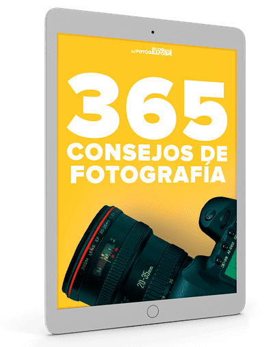 365 Consejos De Fotografía | Libro De Fotografía De Blog Del Fotógrafo