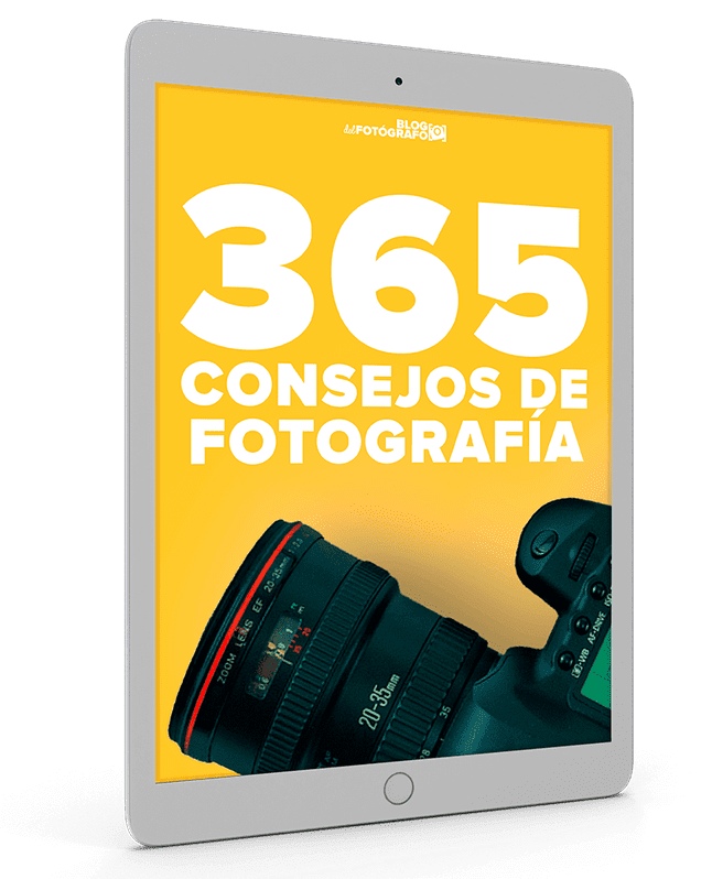 365 Consejos De Fotografía | Libro De Fotografía De Blog Del Fotógrafo