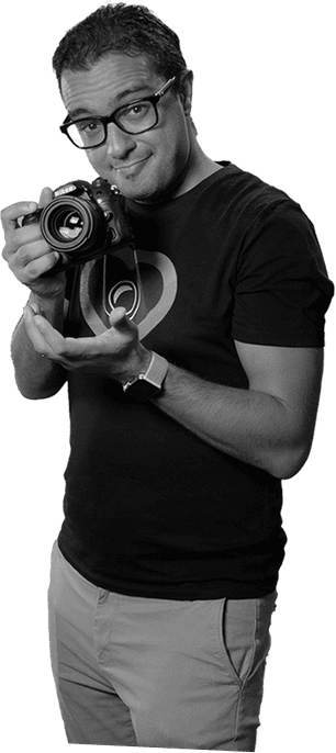 Mario Pérez Fotografía Sin Salir de Casa