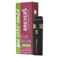 Breyer's Cannabis | Premium New York Cannabis Cultivator