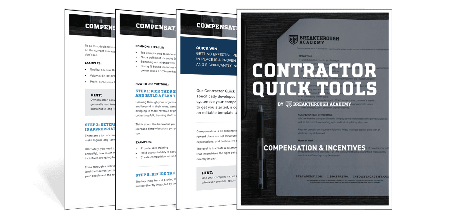 contractor-quick-tool-compensation-incentives-tool