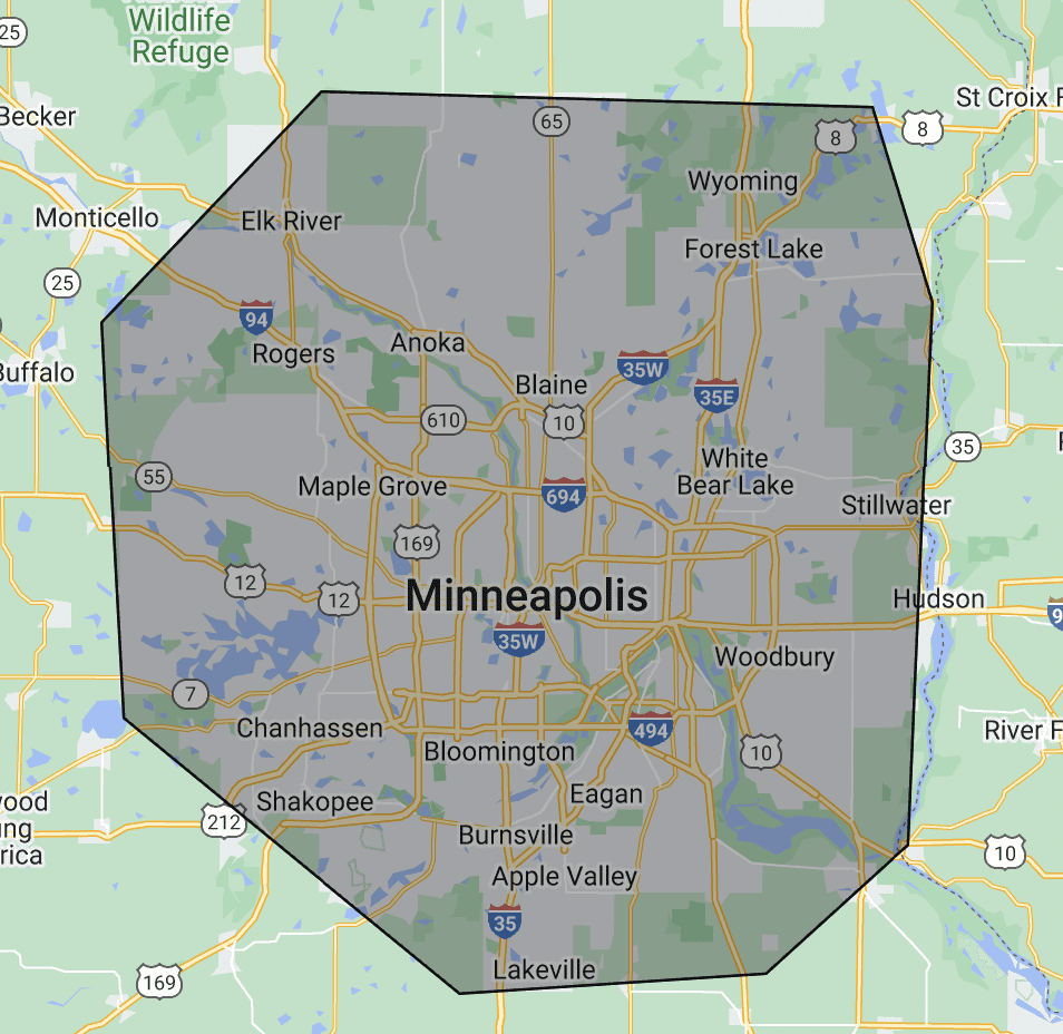 Solo Appliance Repair Minneapolis St Paul