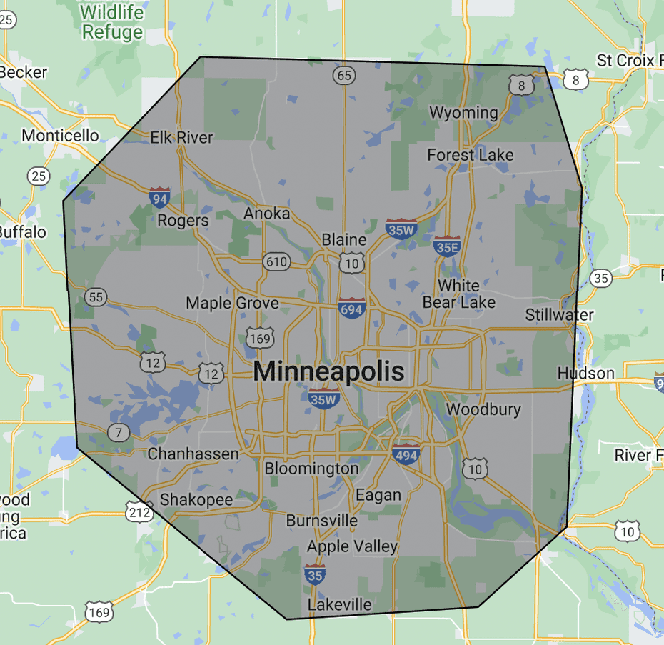 Solo Appliance Repair Minneapolis St Paul