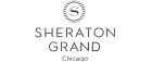 Logo for Sheraton a company that uses Celayix's event staff scheduling app