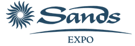 Logo for Sands, an event scheduling client of Celayix
