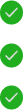 Check icons for Celayix, the top event staff scheduling software