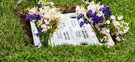 Cementerio Británico