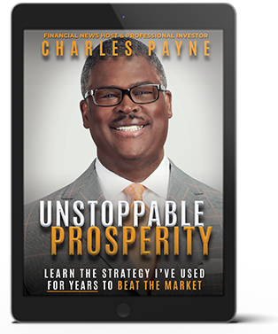 Unbreakable Investor LIVE Event