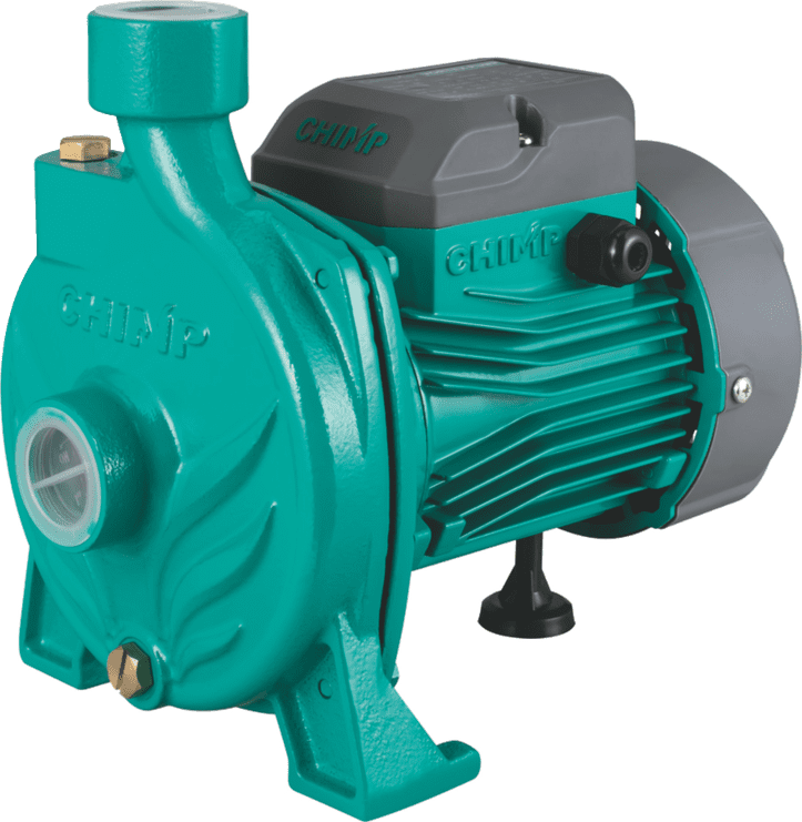 Leading Water Pump Manufacturer