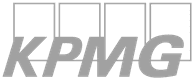 KPMG logo