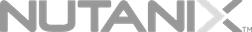 Nutanix logo