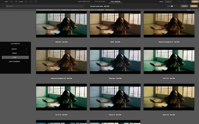 Color Grading Central - Get Cinematic Colors