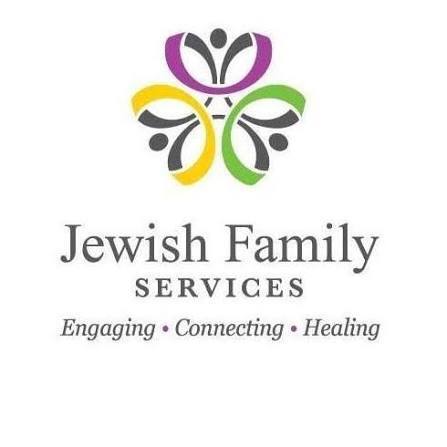 Jewish Family Services of Greater Charlotte logo
