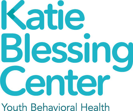 Katie Blessing Center logo