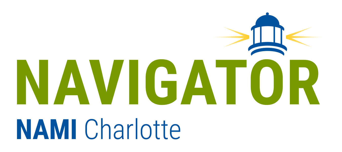 NAMI Navigator logo