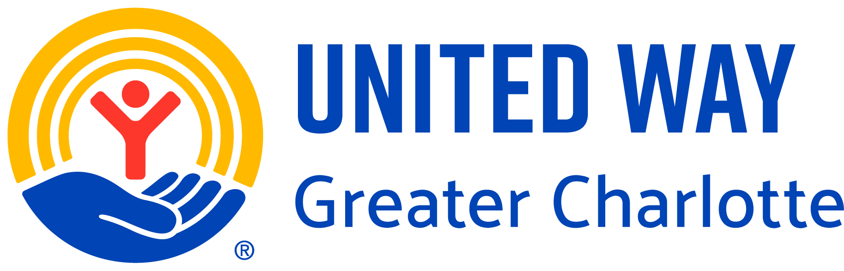 United Way of Greater Charlotte logo