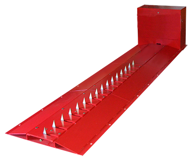 Coyote Traffic Spikes | Tire Spikes | Top Rated & Durable
