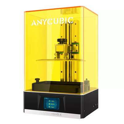 Anycubic Photon Mono 4K