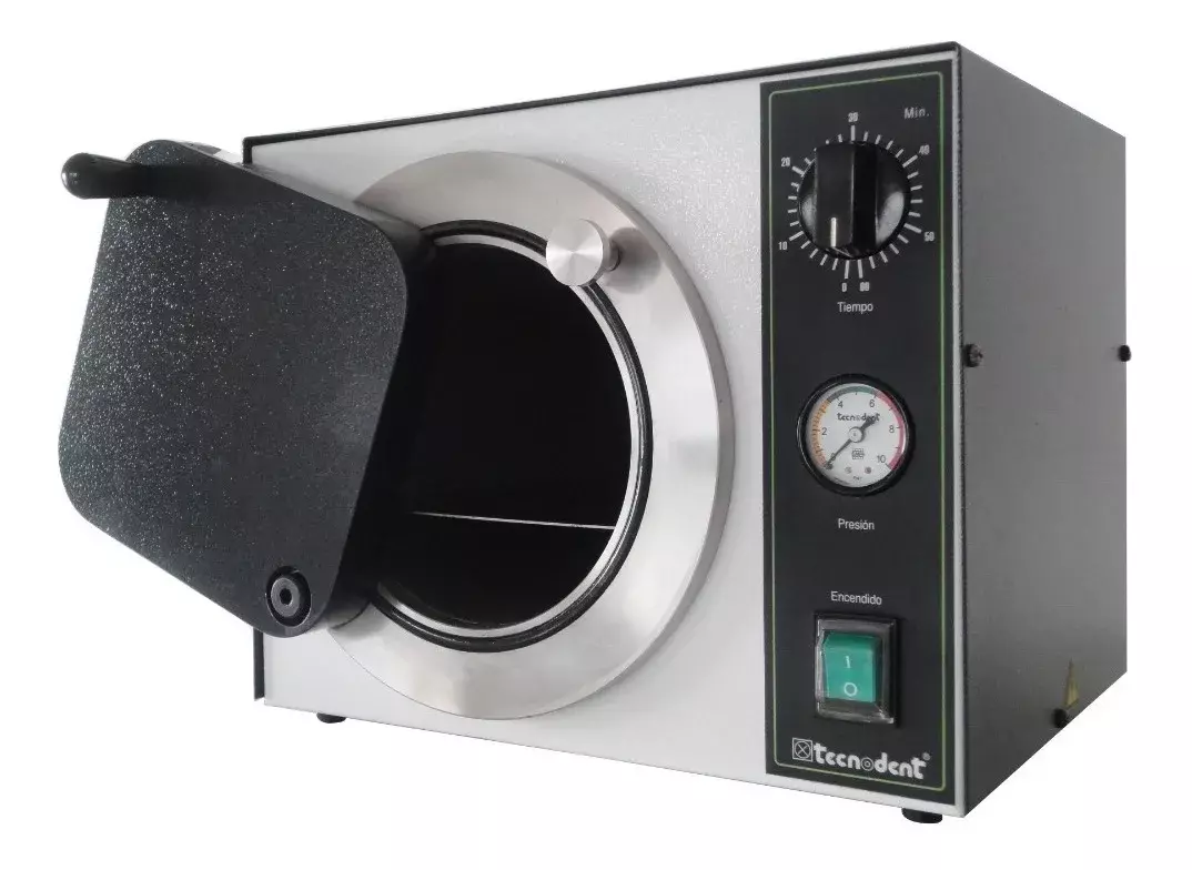 Autoclave