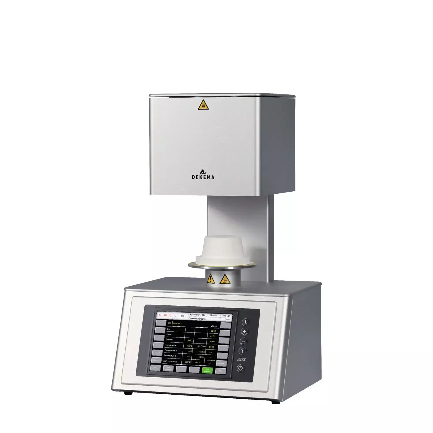 Forno Dekema 624