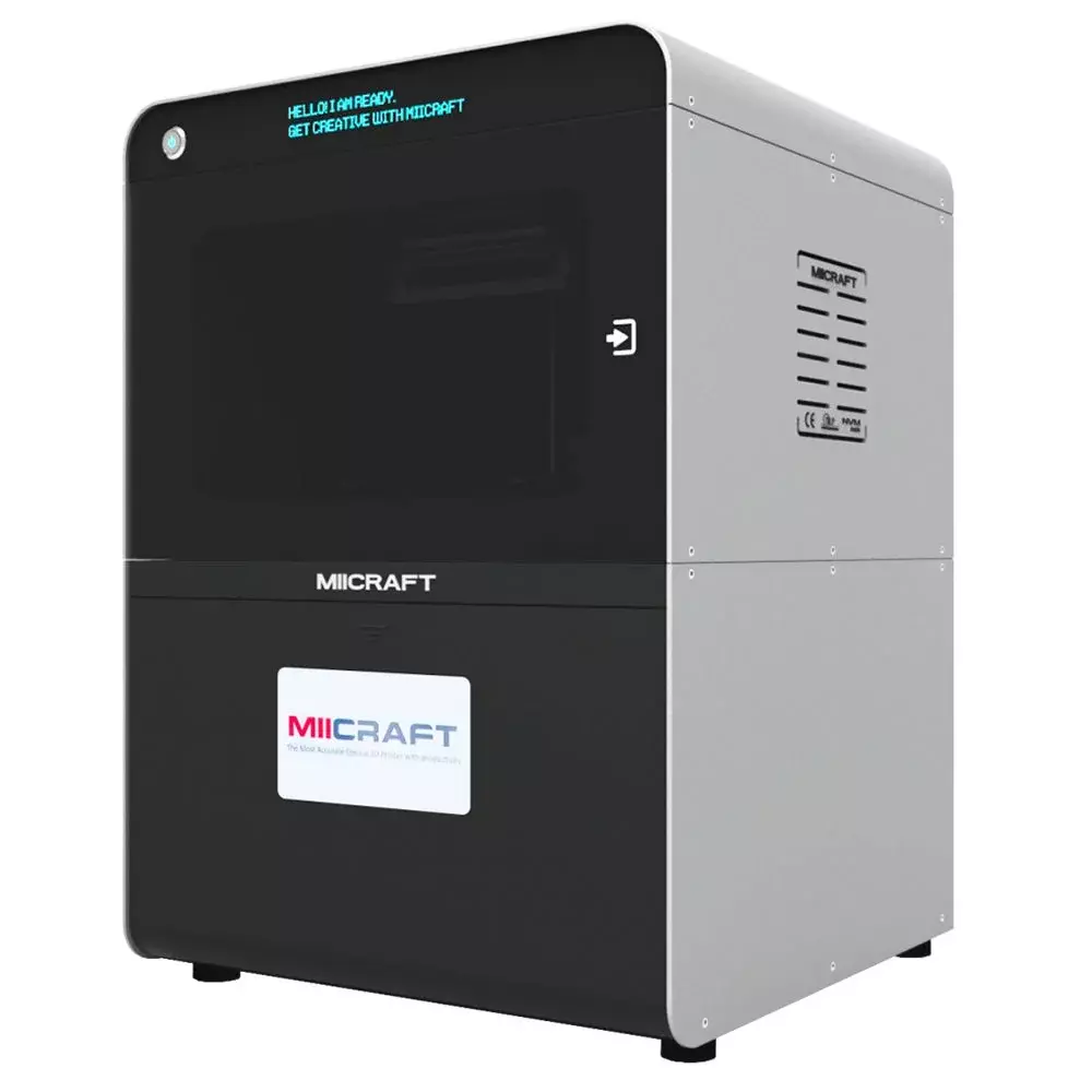 Miicraft Ultra 125