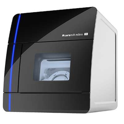 Fresadora Mikro 5X