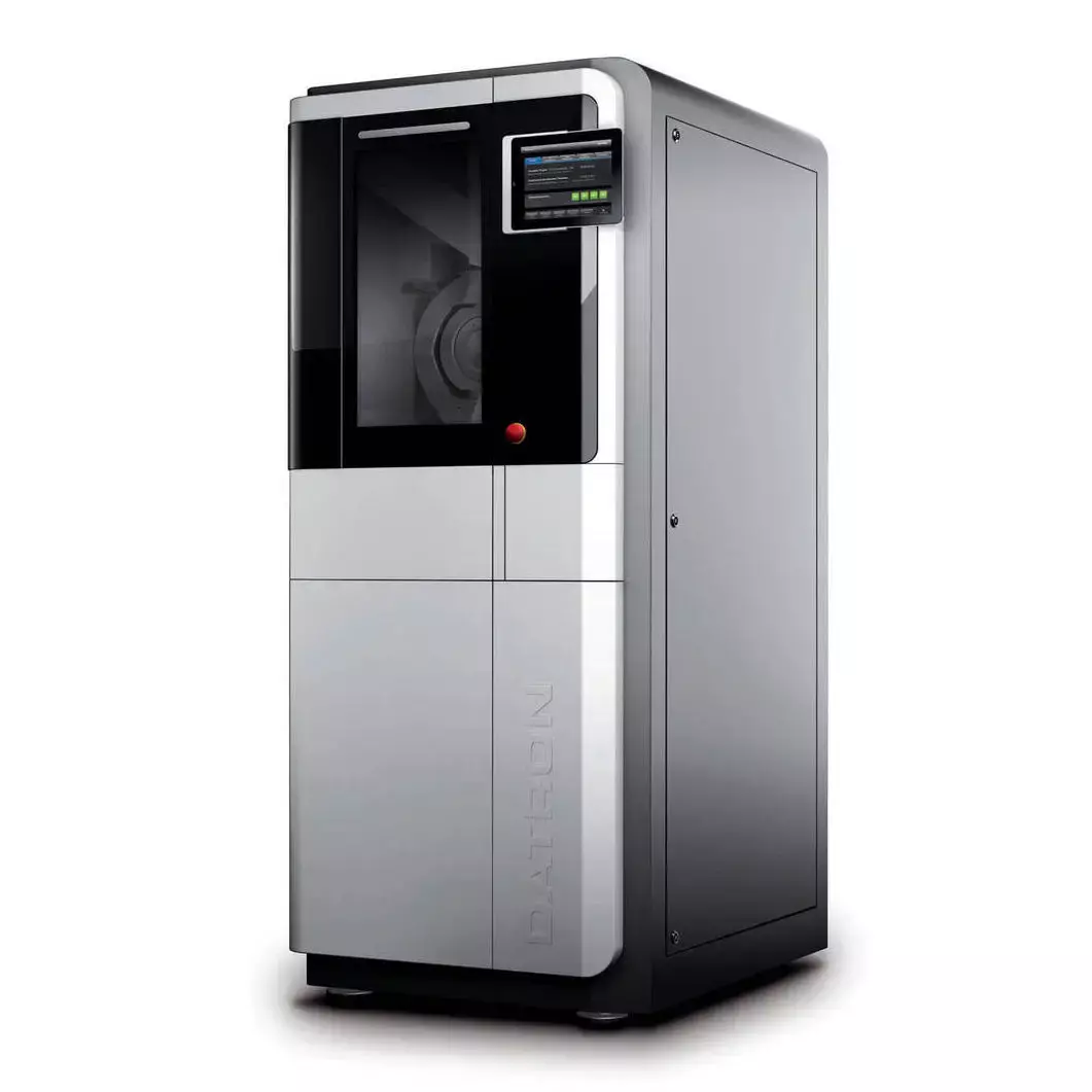 Fresadora Datron D5