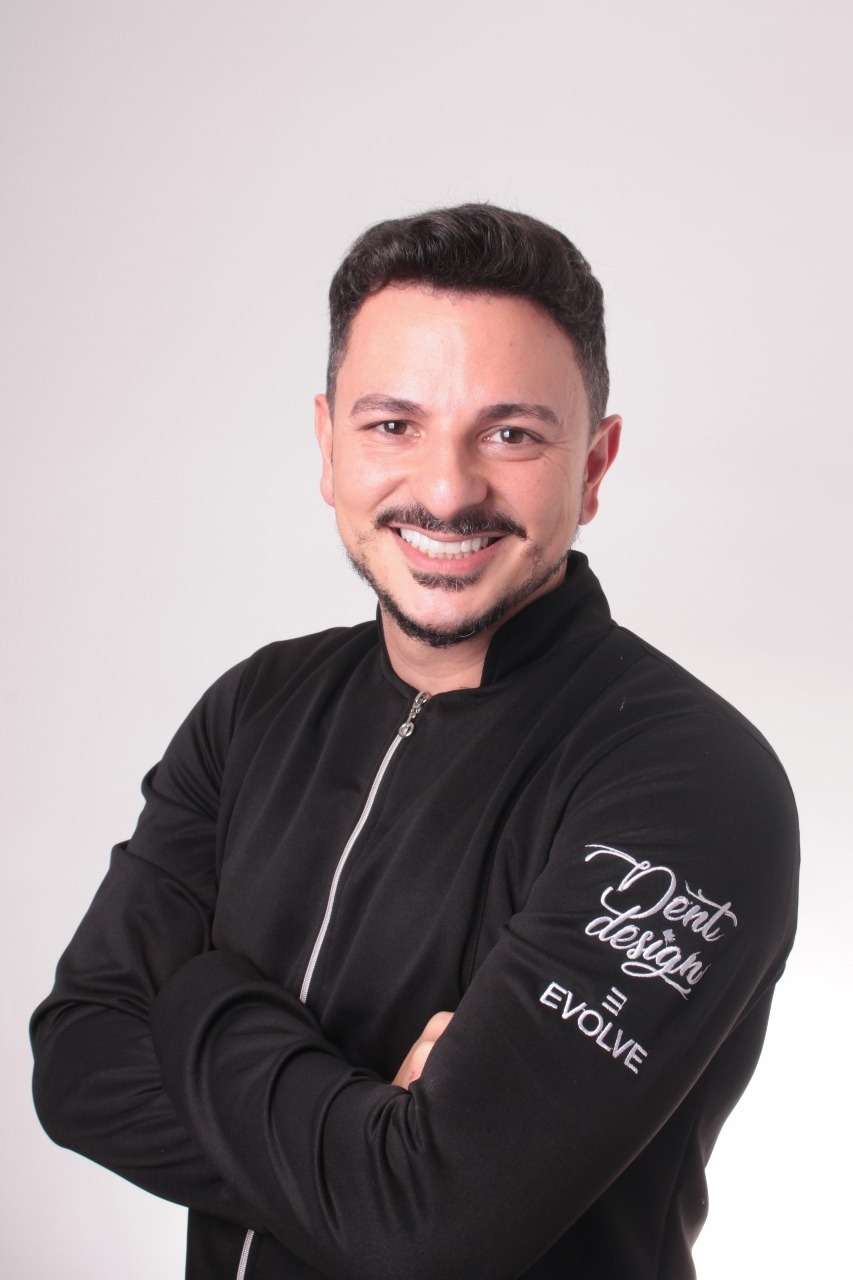 Fabiano Santolim