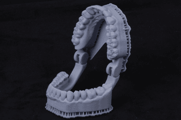 Impressão 3D