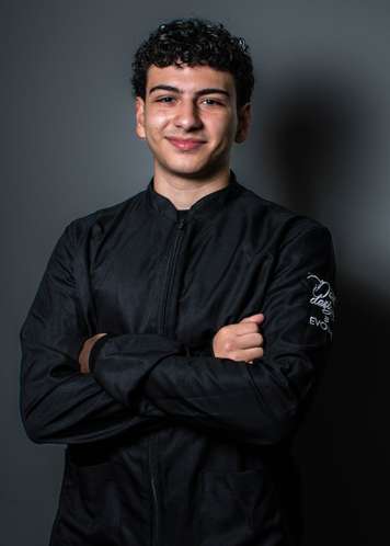 Guilherme Santolim