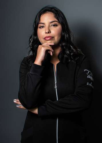 Amanda Camargo