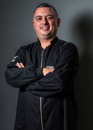 Fernando Santolim