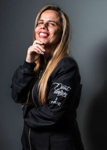 Sonia Andrade