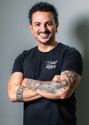 Fabiano Santolim