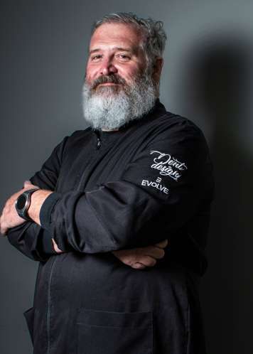 César Kovac
